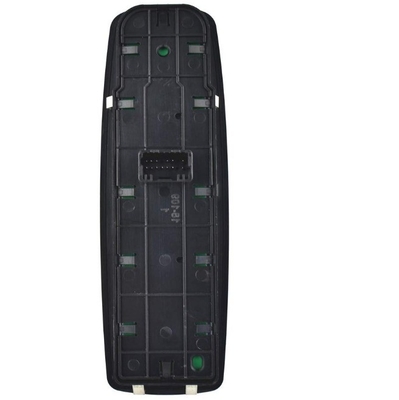 Renault Fluence 2008-2016 Power Master Window Switch 7700817337 met Z.E. motor