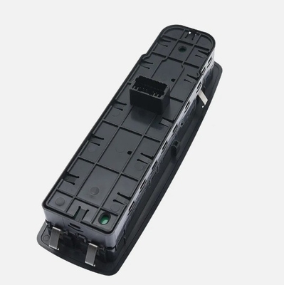 Renault Fluence 2008-2016 Power Master Window Switch 7700817337 met Z.E. motor