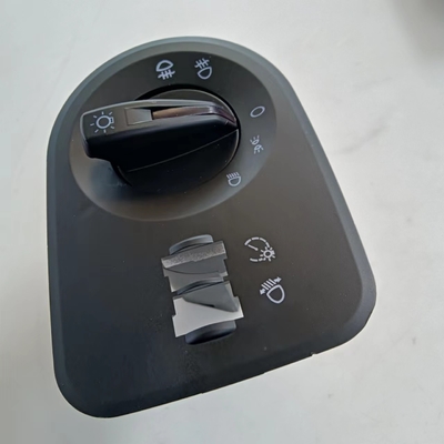 Vervaardiging van motorvoertuigen met een vermogen van meer dan 50 kW