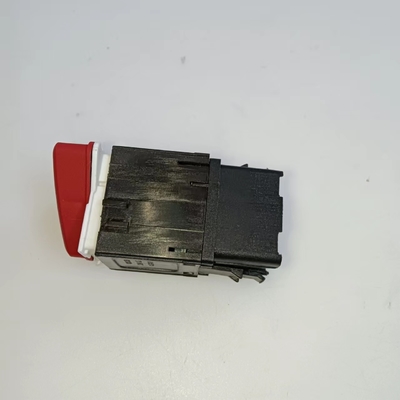 Vervanging van 1K0 953 509A waarschuwingslichtschakelaar VW GOIF5 Jetta indien van toepassing
