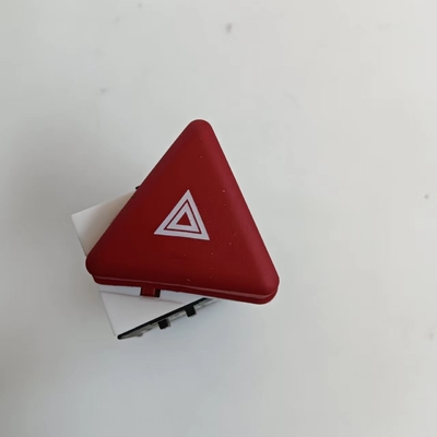 Vervanging van 1K0 953 509A waarschuwingslichtschakelaar VW GOIF5 Jetta indien van toepassing