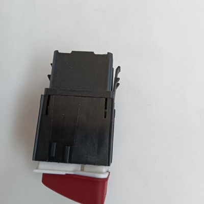 Vervanging van 1K0 953 509A waarschuwingslichtschakelaar VW GOIF5 Jetta indien van toepassing