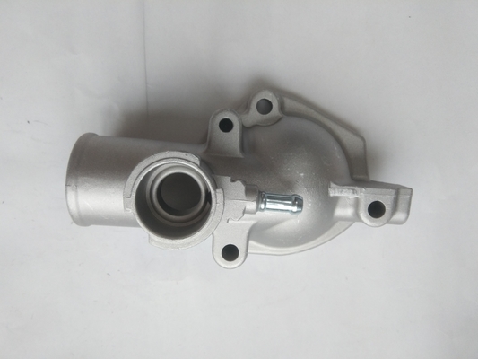 Outlet Water Thermostat ME-015017 voor Mitsubishi Canter Rosa Duurzaam en langdurig