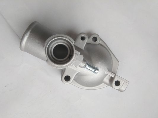 Outlet Water Thermostat ME-015017 voor Mitsubishi Canter Rosa Duurzaam en langdurig