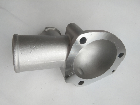 Outlet Water Thermostat ME-015017 voor Mitsubishi Canter Rosa Duurzaam en langdurig