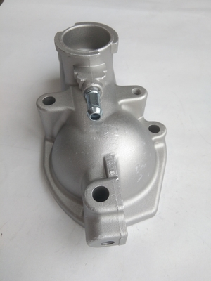 Outlet Water Thermostat ME-015017 voor Mitsubishi Canter Rosa Duurzaam en langdurig