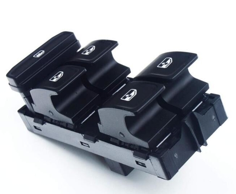Skoda Rapid 5JB959857 Power Window Switch met OE NO. 6V1959857A Elektrische bediening