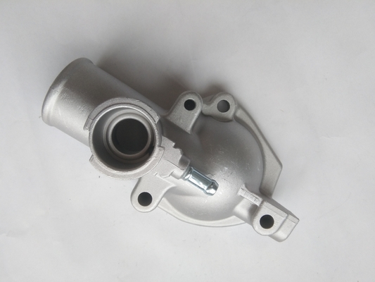 Outlet Water Thermostat ME-015017 voor Mitsubishi Canter Rosa Duurzaam en langdurig