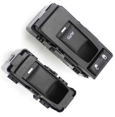Vervang/repareren Passagiers Side Door Glass Lift Switch voor Chrysler 300C Charger 04602786AA