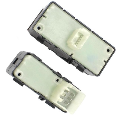 Vervang/repareren Passagiers Side Door Glass Lift Switch voor Chrysler 300C Charger 04602786AA