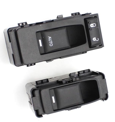 Vervang/repareren Passagiers Side Door Glass Lift Switch voor Chrysler 300C Charger 04602786AA