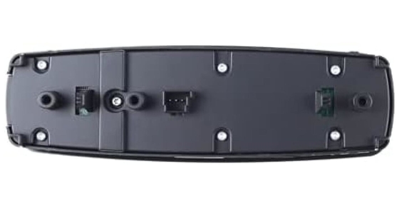Elektrische knop voor het opheffen van de vensterschakelaar voor Mercedes A2518300190