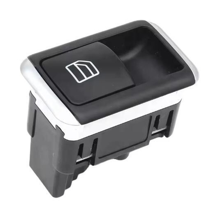 Schakelaar voor vensterlift voor Benz A2049058202/2049058202 Elektrische auto vervangen/herstellen