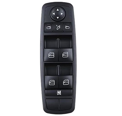 Automobiele schakelaar voor Mercedes-Benz W164 GL320 GL350 2006-2006 OEM NO A2518300290