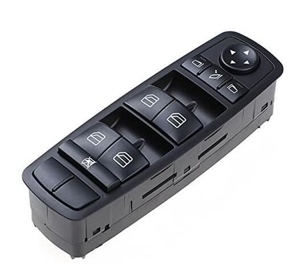 Automobiele schakelaar voor Mercedes-Benz W164 GL320 GL350 2006-2006 OEM NO A2518300290