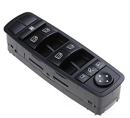 Automobiele schakelaar voor Mercedes-Benz W164 GL320 GL350 2006-2006 OEM NO A2518300290