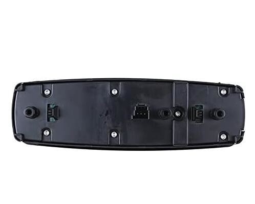 Automobiele schakelaar voor Mercedes-Benz W164 GL320 GL350 2006-2006 OEM NO A2518300290