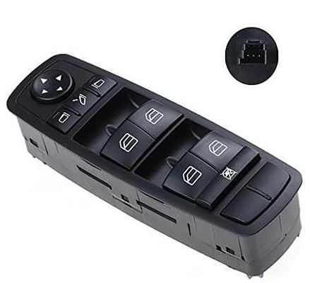 Automobiele schakelaar voor Mercedes-Benz W164 GL320 GL350 2006-2006 OEM NO A2518300290
