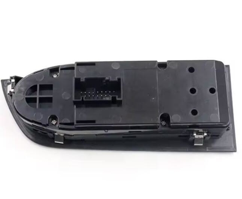 2006-2013 Jaar Venster Schakelaar 6131-9217-329 voor BMW E90 E91 325i 328i 330i Zwart