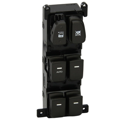 OE 93570-3K600 Schakelaar voor vensterlift voor Hyundai Sonata 2006-2010 CERTIFICATE IATF16949