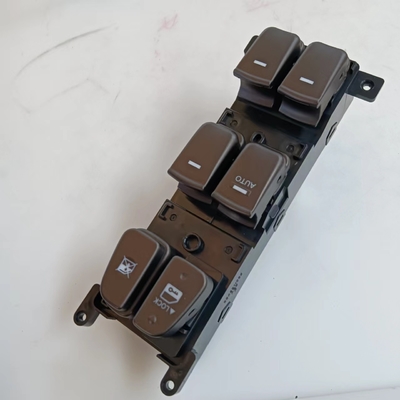 OE 93570-3K600 Schakelaar voor vensterlift voor Hyundai Sonata 2006-2010 CERTIFICATE IATF16949
