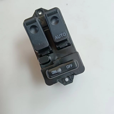 Vervang/repareer vensterlifter schakelaar RHD 513782 R-D voor Mazda 323F 1994-1998 Doel