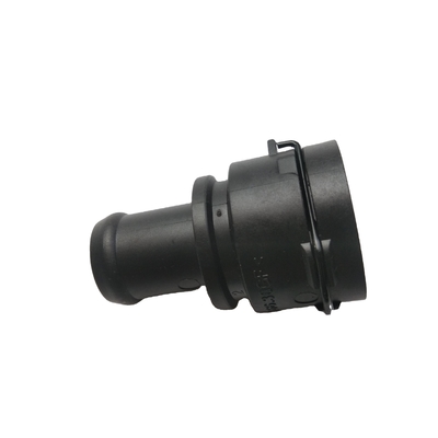 Snel aansluitend koelmiddel koelflens slang koppelpijp voor Audi TT Seat Leon Skoda Octavia VW Sharan 3B0122291B