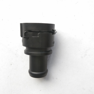 Snel aansluitend koelmiddel koelflens slang koppelpijp voor Audi TT Seat Leon Skoda Octavia VW Sharan 3B0122291B