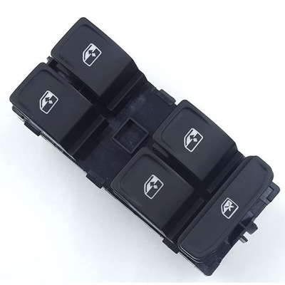 OEM-Nr. 5E0959857A Schakelknop voor het schakelaarscherm voor Skoda Octavia Fabia 2013-2018
