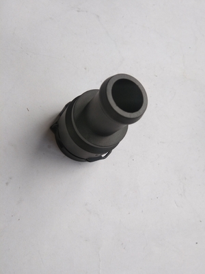 Snel aansluitend koelmiddel koelflens slang koppelpijp voor Audi TT Seat Leon Skoda Octavia VW Sharan 3B0122291B