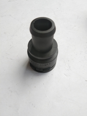Snel aansluitend koelmiddel koelflens slang koppelpijp voor Audi TT Seat Leon Skoda Octavia VW Sharan 3B0122291B