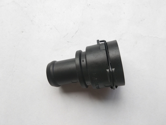 Snel aansluitend koelmiddel koelflens slang koppelpijp voor Audi TT Seat Leon Skoda Octavia VW Sharan 3B0122291B