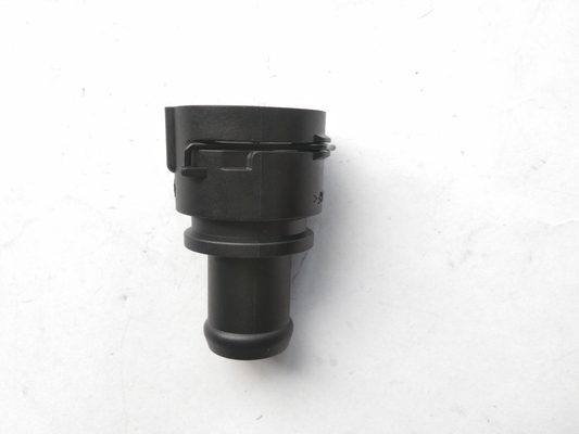 Snel aansluitend koelmiddel koelflens slang koppelpijp voor Audi TT Seat Leon Skoda Octavia VW Sharan 3B0122291B