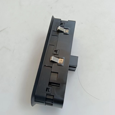 7PP959858AE Zwarte Power-ruitspiegel voor Porsche Cayenne Macan Panamera 2011-2018