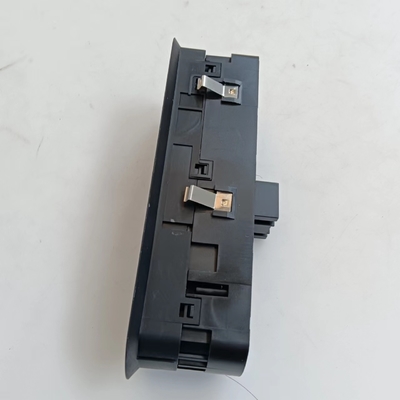 7PP959858AE Zwarte Power-ruitspiegel voor Porsche Cayenne Macan Panamera 2011-2018