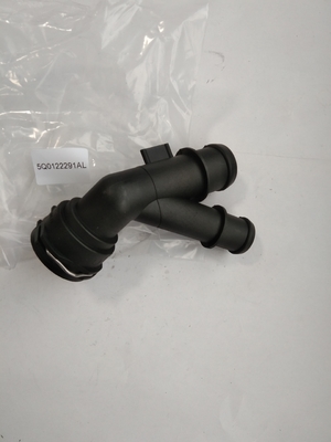 5Q0122291AL 5Q0122291DA Plastic slang connector flens voor VW Golf Passat Audi A3 TT Skoda