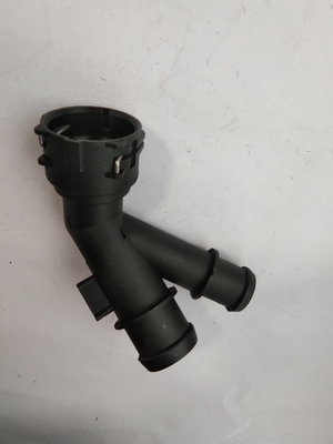 5Q0122291AL 5Q0122291DA Plastic slang connector flens voor VW Golf Passat Audi A3 TT Skoda