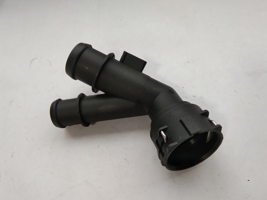 5Q0122291AL 5Q0122291DA Plastic slang connector flens voor VW Golf Passat Audi A3 TT Skoda