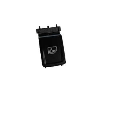 Vervanging/reparatie Doel GTI vensterknop voor VW Golf MK7 5G0959855F 5GG959855