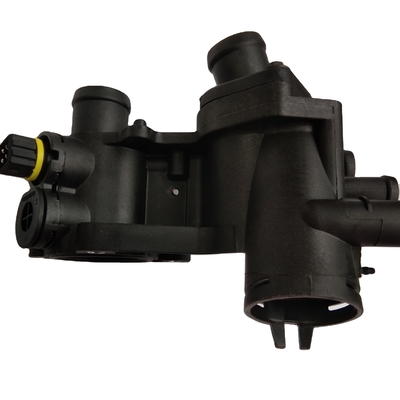 8192772 IATF16949 Thermostaat behuizing Assemblage voor Zit Ibiza 1.0 1.4 1.6 032121111N