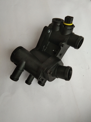 8192772 IATF16949 Thermostaat behuizing Assemblage voor Zit Ibiza 1.0 1.4 1.6 032121111N