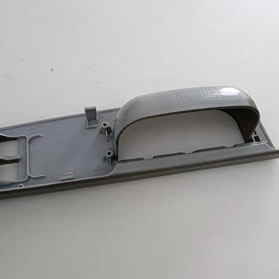 2009-2024 Volkswagen Window Switch Panel Trim Bezel Fit voor Bora Golf Passat Skoda