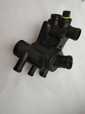 8192772 IATF16949 Thermostaat behuizing Assemblage voor Zit Ibiza 1.0 1.4 1.6 032121111N