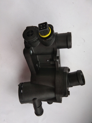8192772 IATF16949 Thermostaat behuizing Assemblage voor Zit Ibiza 1.0 1.4 1.6 032121111N