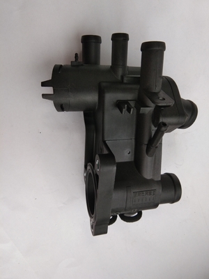 8192772 IATF16949 Thermostaat behuizing Assemblage voor Zit Ibiza 1.0 1.4 1.6 032121111N