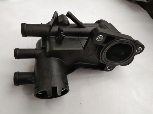 8192772 IATF16949 Thermostaat behuizing Assemblage voor Zit Ibiza 1.0 1.4 1.6 032121111N
