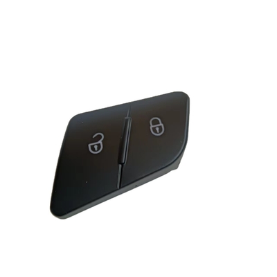 Jaar 2013-2015 Deurvergrendeling Schakelaarknop voor VW Passat B6 3C0 962 125 B Bestuurderkant