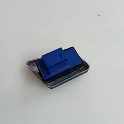 Jaar 2013-2015 Deurvergrendeling Schakelaarknop voor VW Passat B6 3C0 962 125 B Bestuurderkant