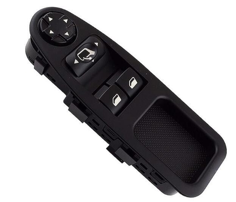 Schakelaar 6554.ZJ voor Citroen Fiat Scudo Jumpy vervangend onderdeel