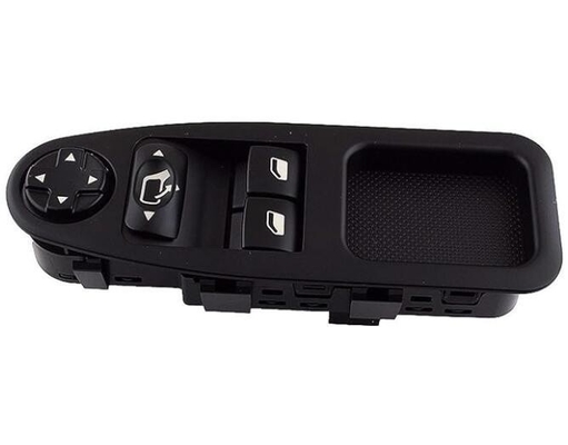 Schakelaar 6554.ZJ voor Citroen Fiat Scudo Jumpy vervangend onderdeel